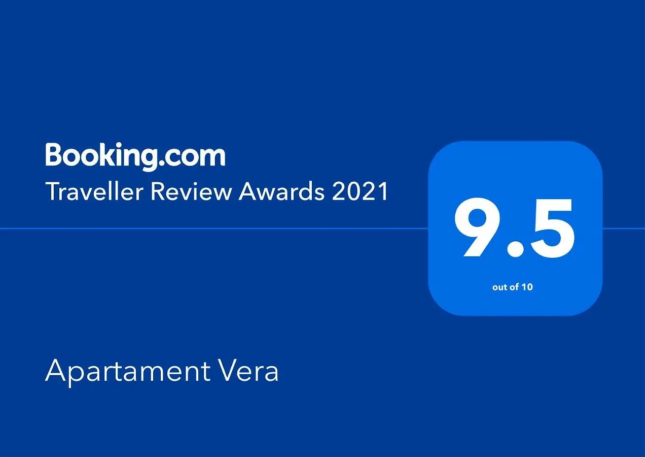 Vera By Rv Apartments Varna