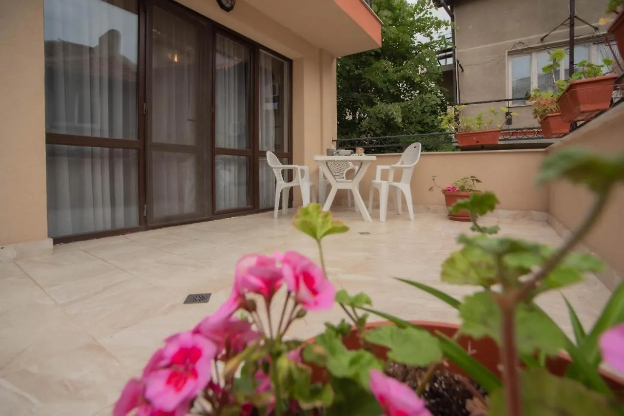 Vera By Rv Apartments Varna