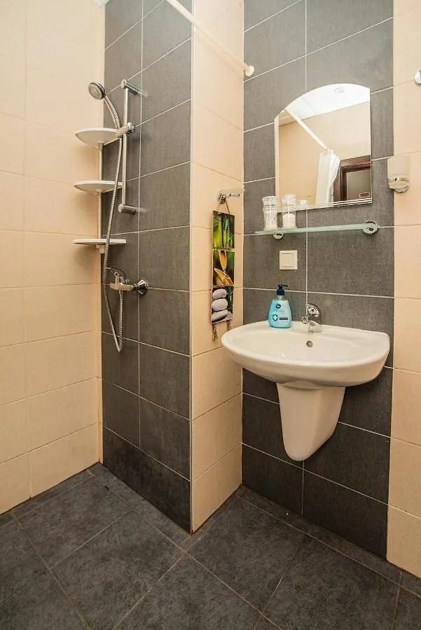 Vera By Rv Apartments Varna