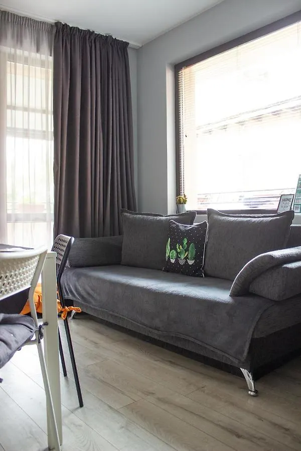 Vera By Rv Apartments Varna Bulgaria