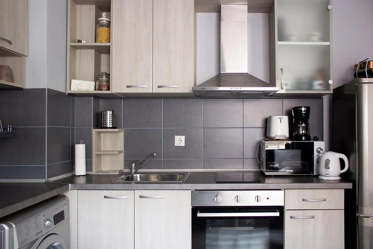 Vera By Rv Apartments Varna Bulgaria