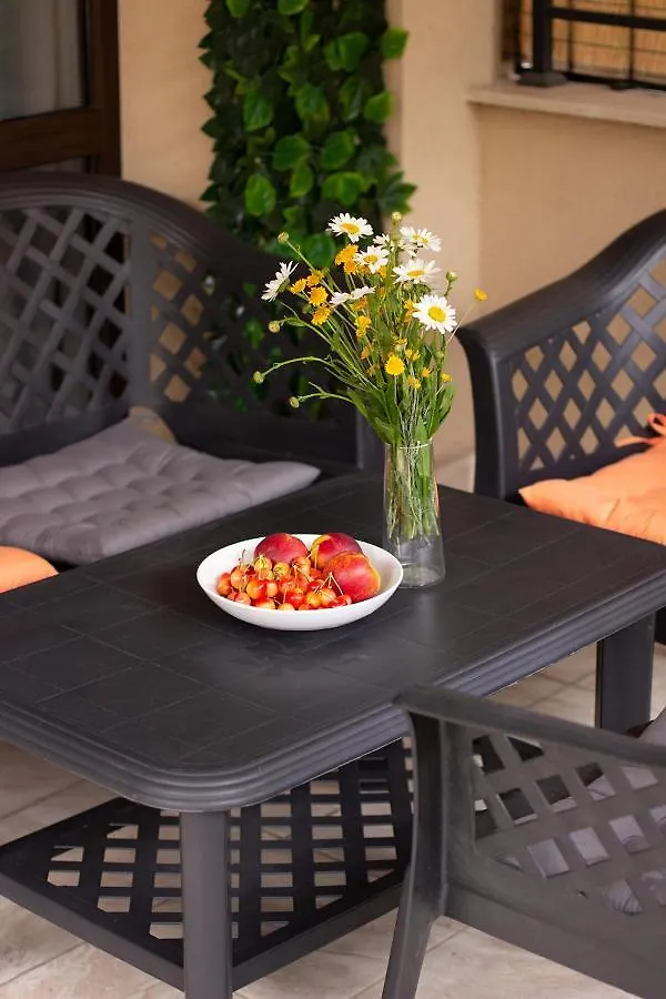 Vera By Rv Apartments Varna 0*,  Bulgaria