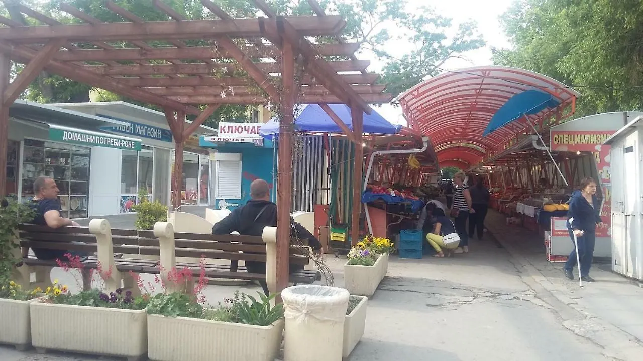 Vera By Rv Apartments Varna