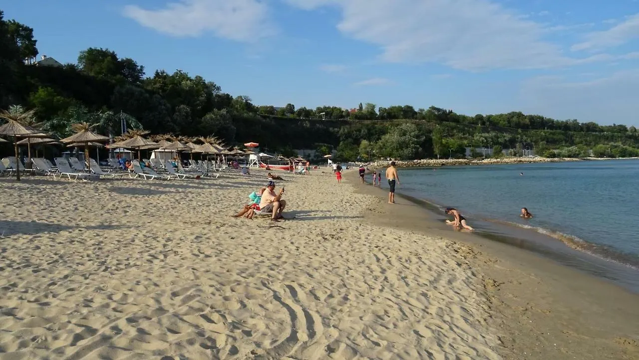 Vera By Rv Apartments Varna Bulgaria