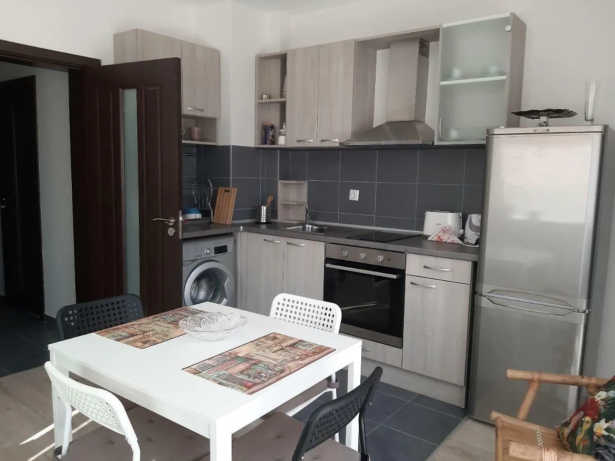 Vera By Rv Apartments Varna
