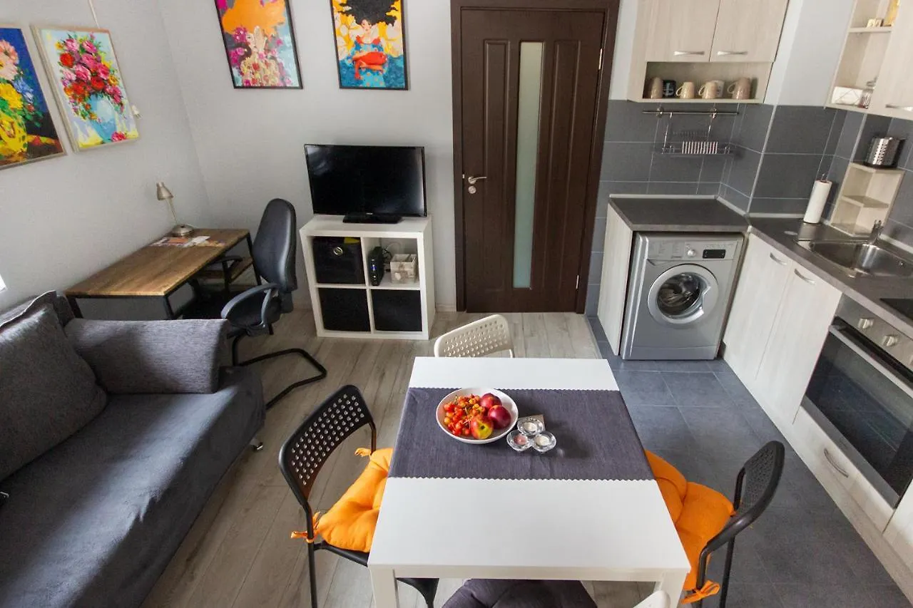 Vera By Rv Apartments Varna 0*,  Bulgaria