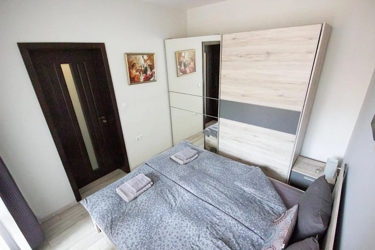 Apartament Vera Warna 0*,