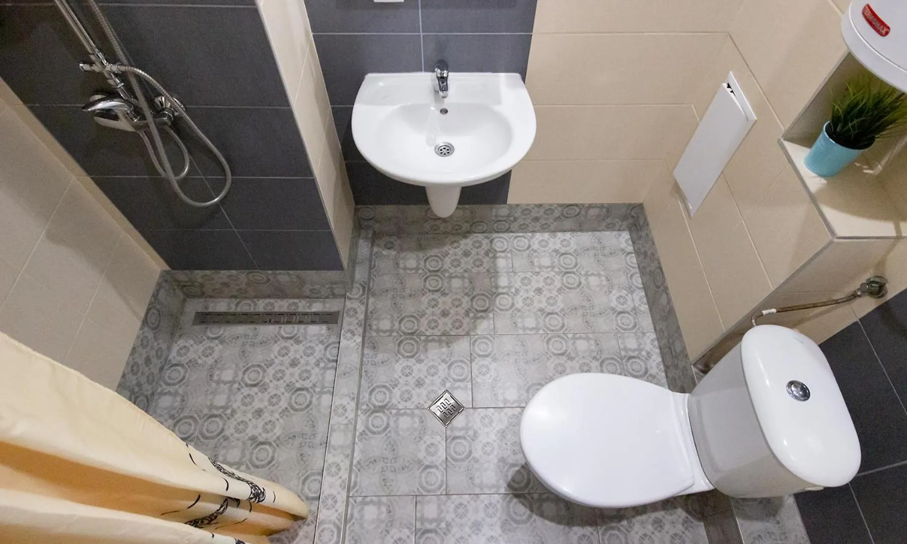 Apartament Vera Warna